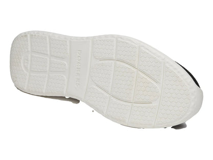 Tenis Dockers Portland Negro para Hombre