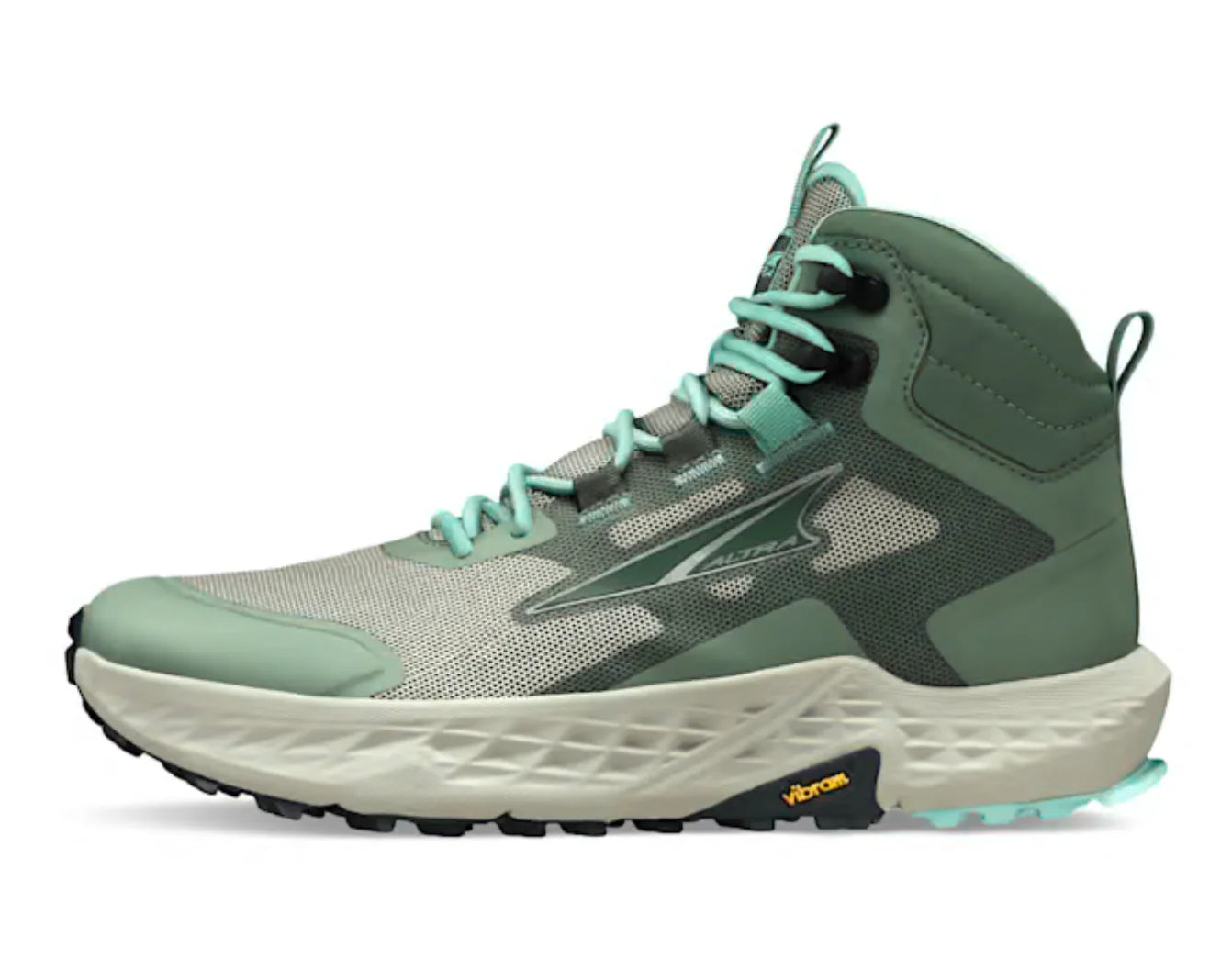 Womens Altra Timp Hiker