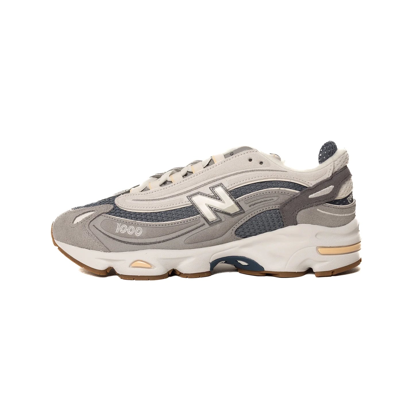 New Balance 1000 Grey Blue