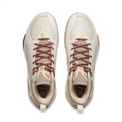 Tênis Li Ning Way of Wade DLo 1 The First Pick