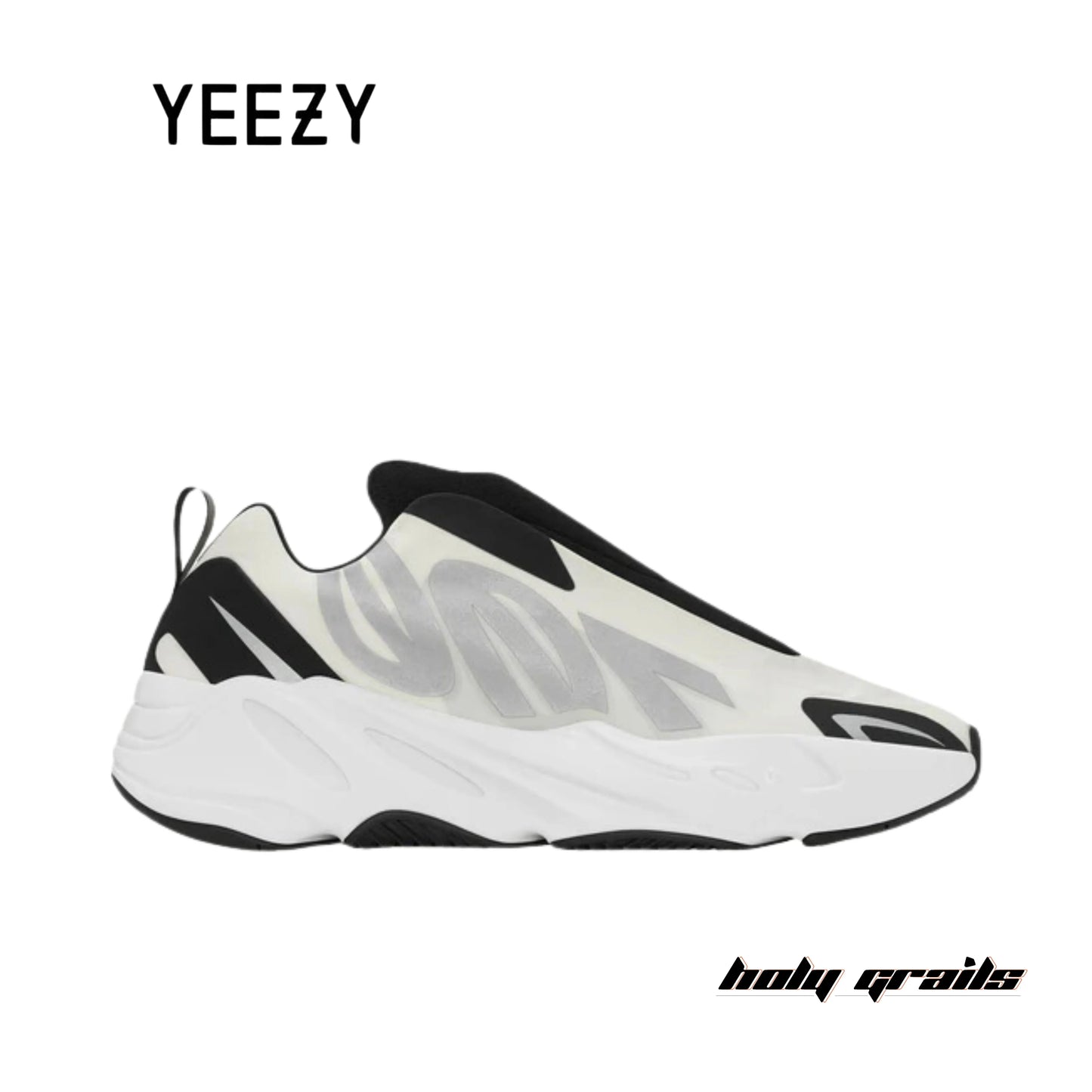 Adidas Yeezy Boost 700 MNVN Laceless Analog