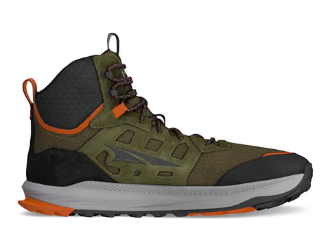 Mens Altra Lone Peak Hiker 3