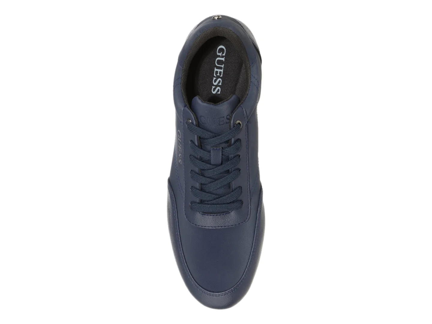 Tenis Guess Azul Marino para Hombre