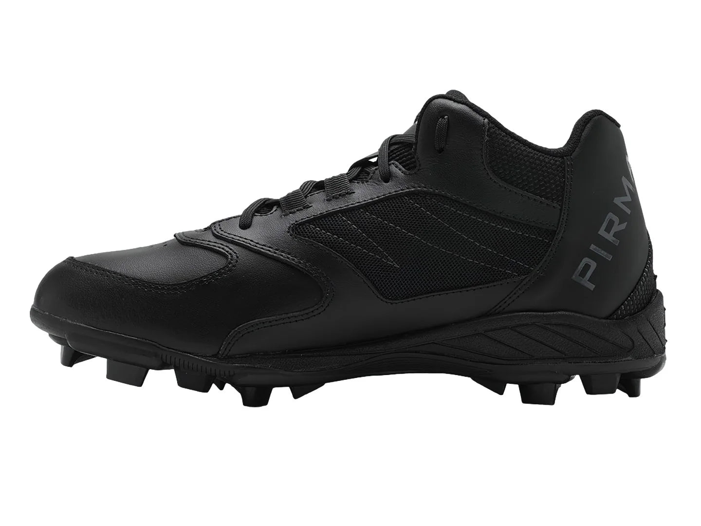 Tenis Pirma Brasil Baseball Negro para Hombre