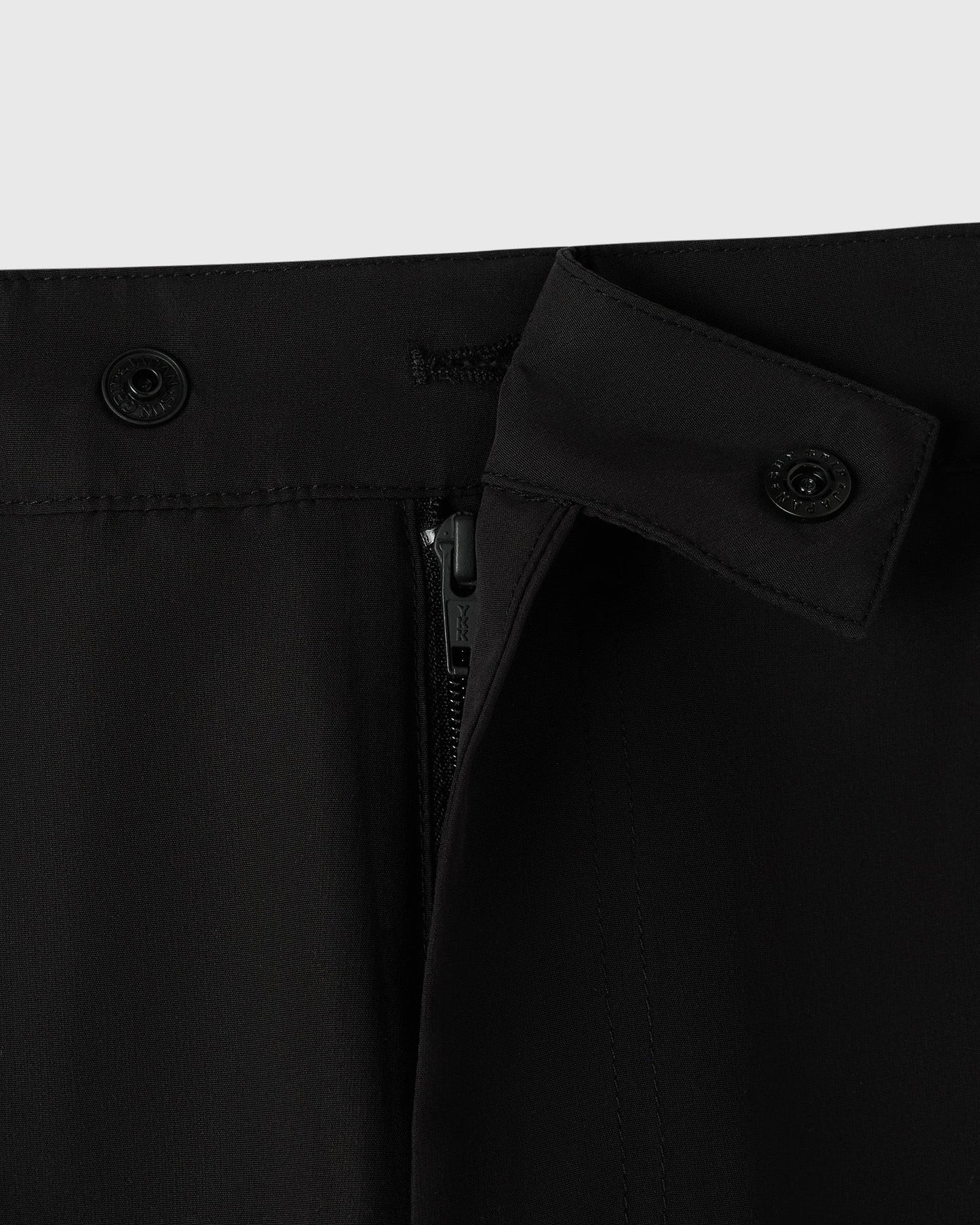 Marigold Swim Short Black