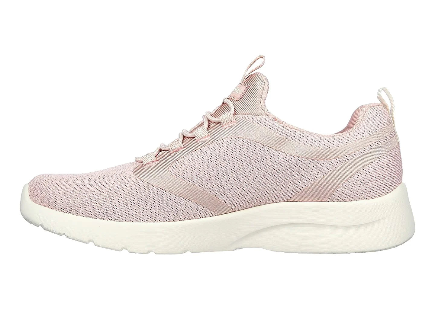 Tenis Skechers Dynamight 20 Rosa para Mujer