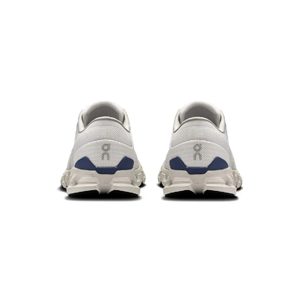 Tênis On Running Cloud X 4 Gray