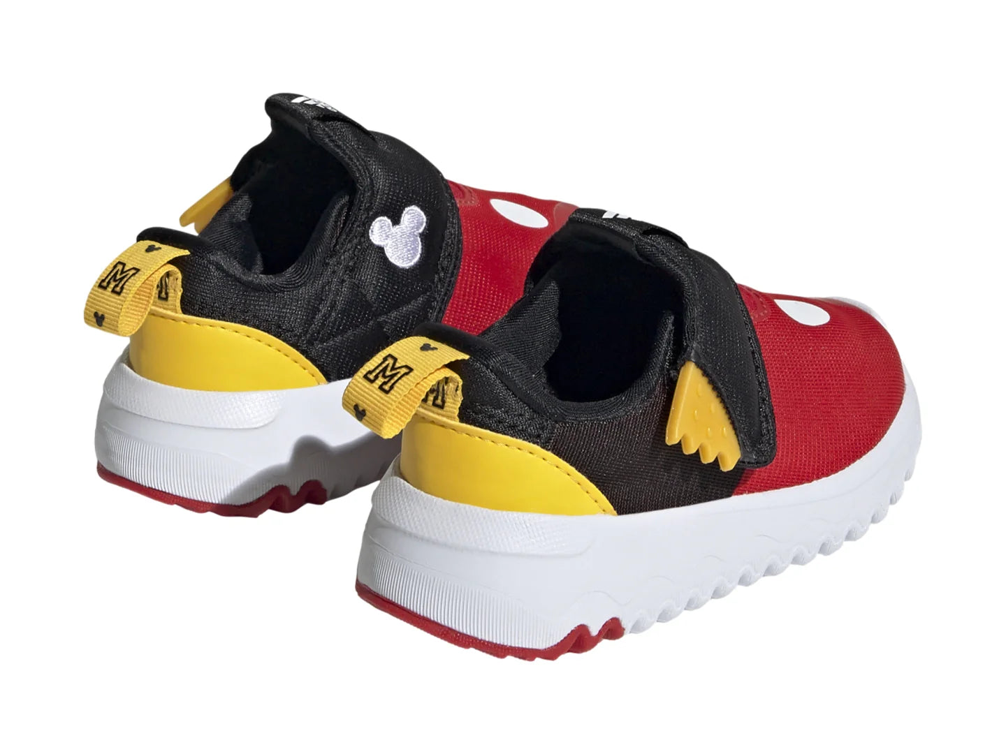 Tenis Adidas Super365 Mickey Multicolor para Niño