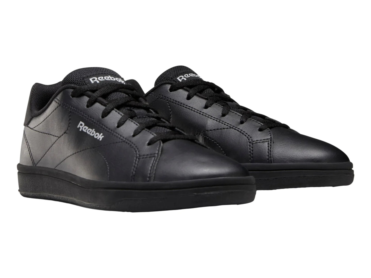 Tenis Reebok Royal Complete CLN 20 Negro para Mujer