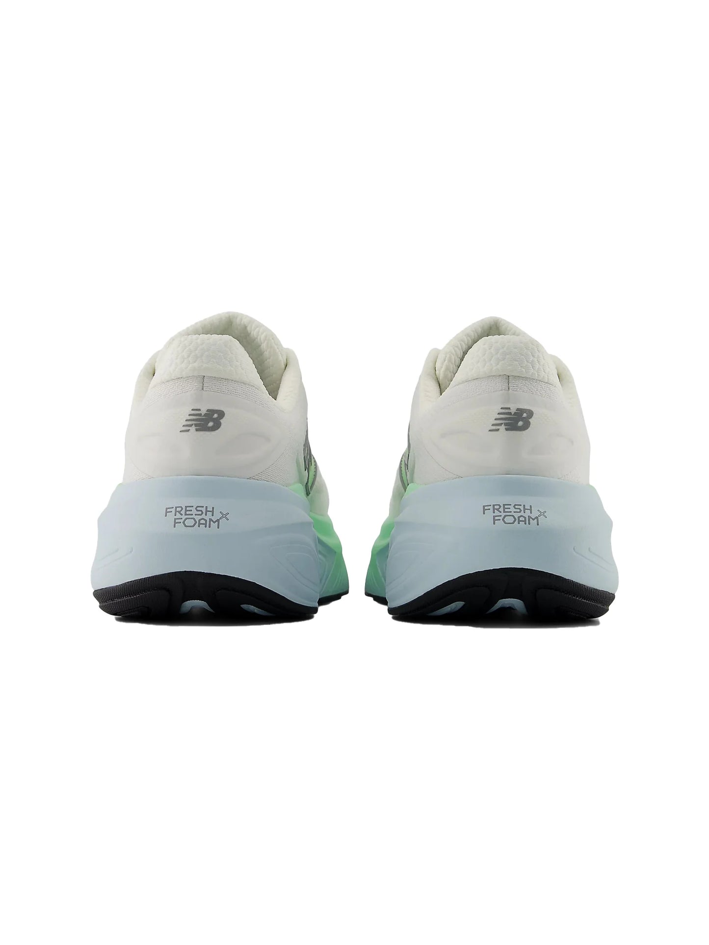 New Balance Fresh Foam X More v6 Womens Shoes