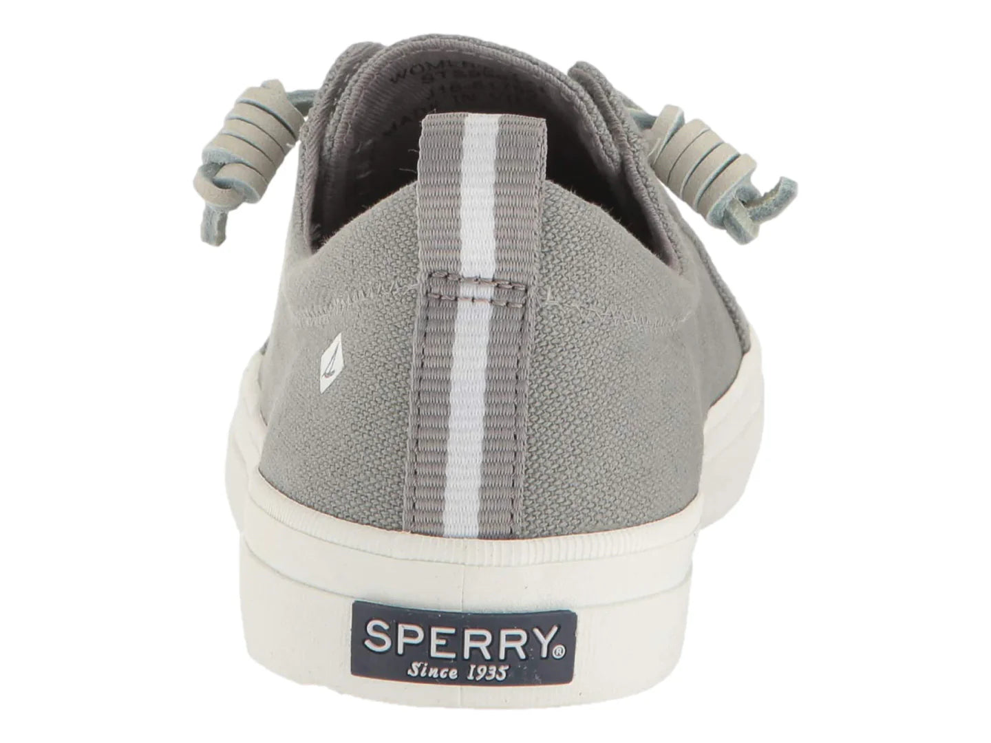 Tenis Sperry Blue Crest Azul para Mujer