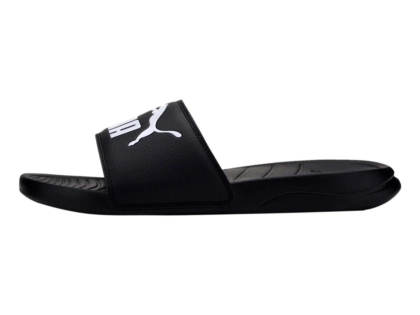 Sandalias PUMA Popcat 20 Negro para Hombre