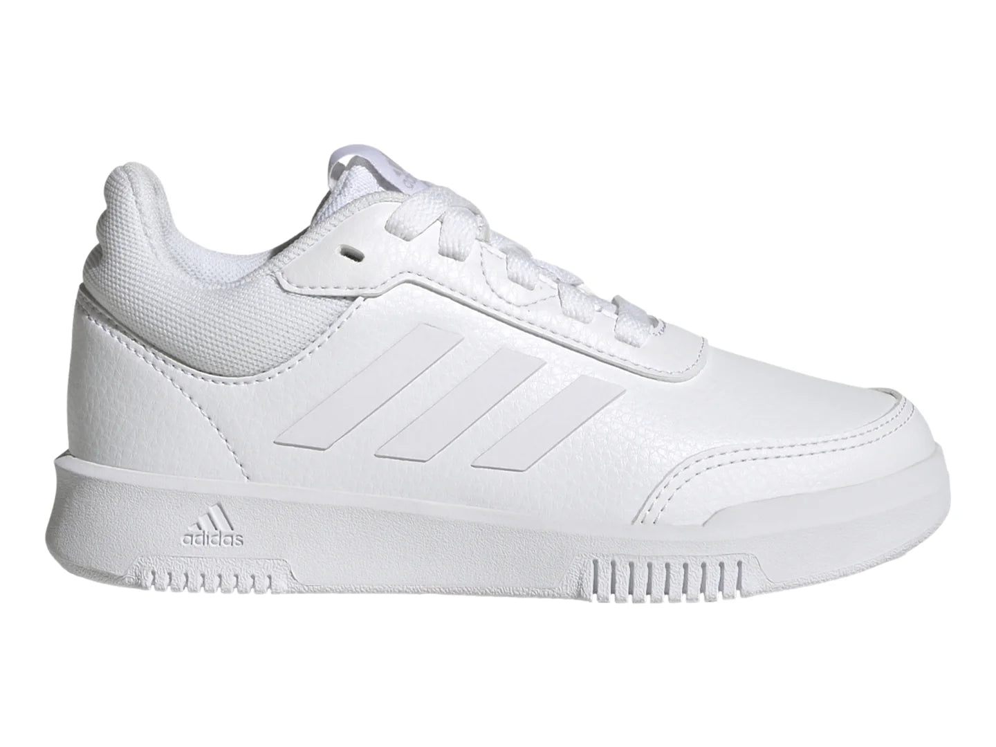 Tenis Adidas Tensaur Sport 20 Blancos para Niño