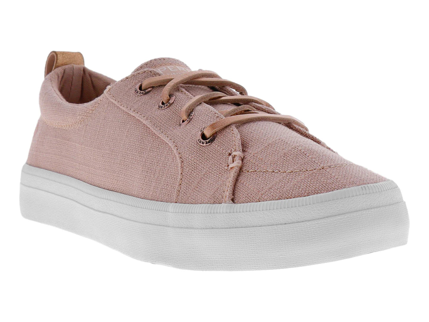 Tenis Sperry Rose Crest Vibe Rosa para Mujer