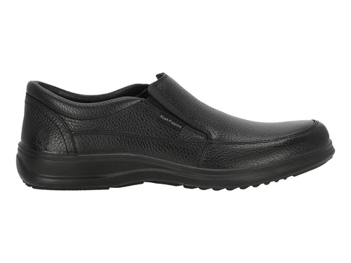 Zapatos Hush Puppies Negro para Hombre