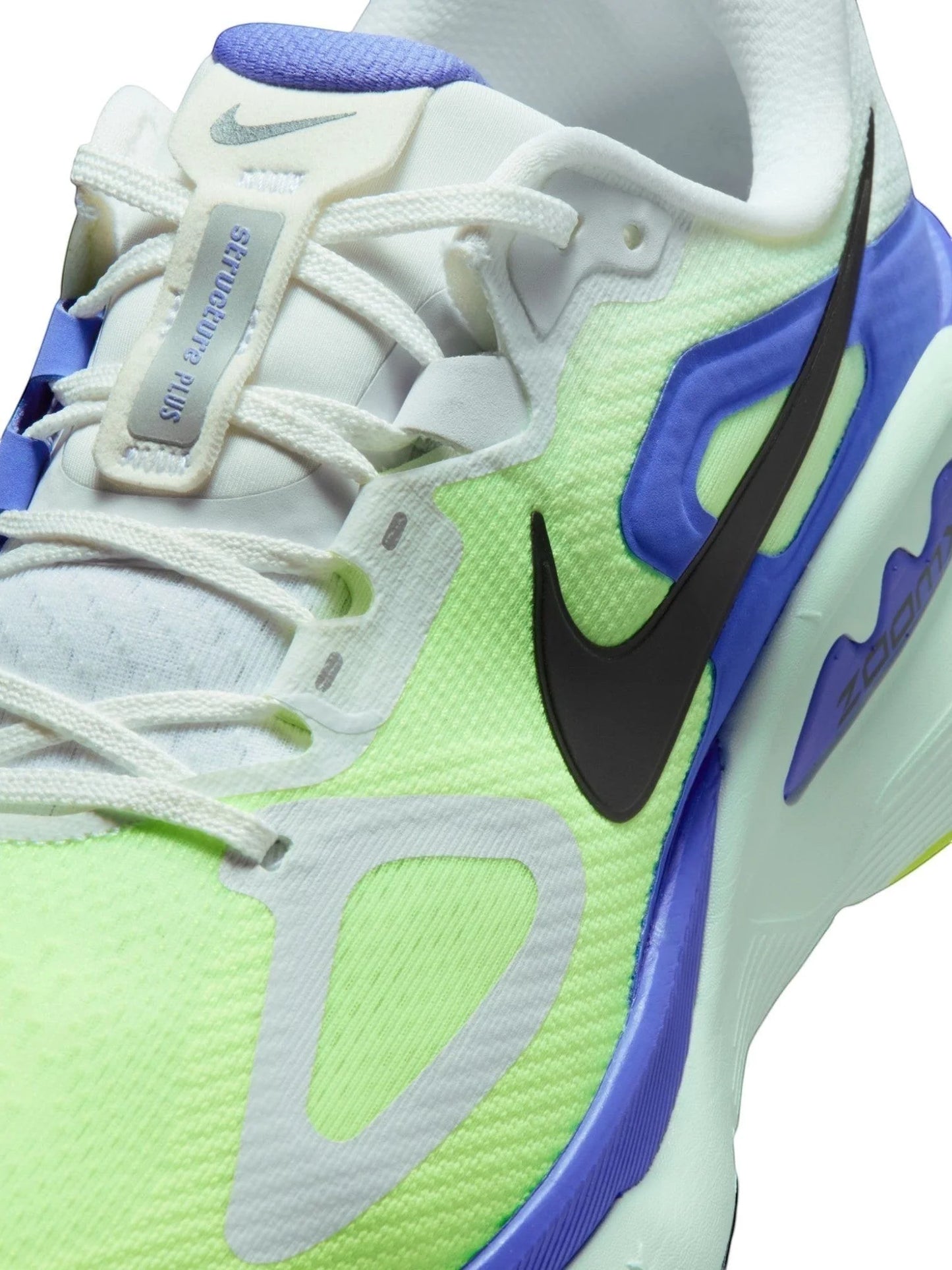 Nike Structure Plus Mens Shoes