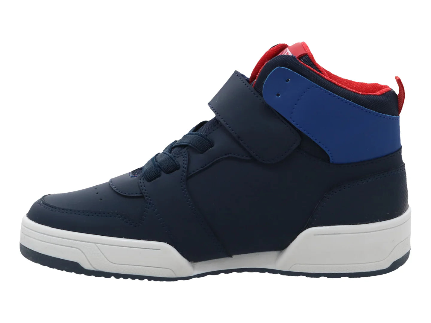 Tenis Roddyck Spider Man Color Marino para Niño