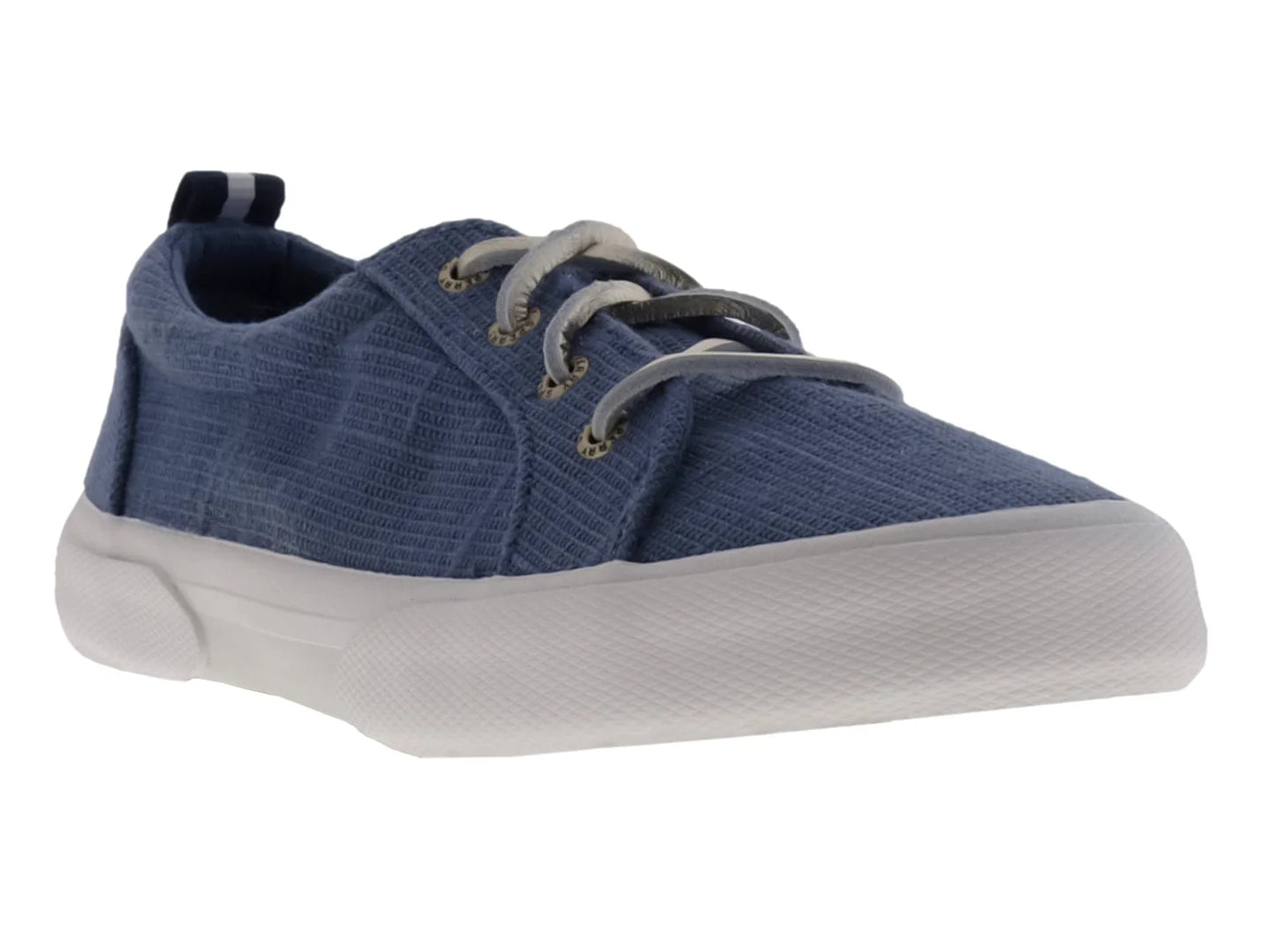 Tenis Casuales Sperry Azul para Mujer
