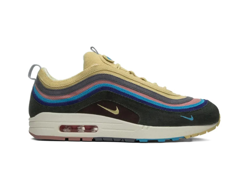Air Max 1 97 x Sean Wotherspoon