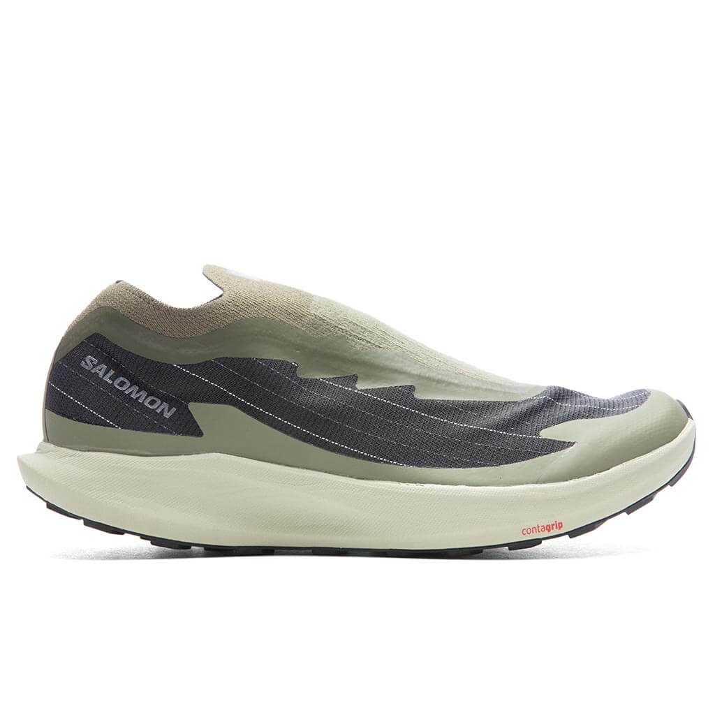 Pulsar Reflective Advanced Olive