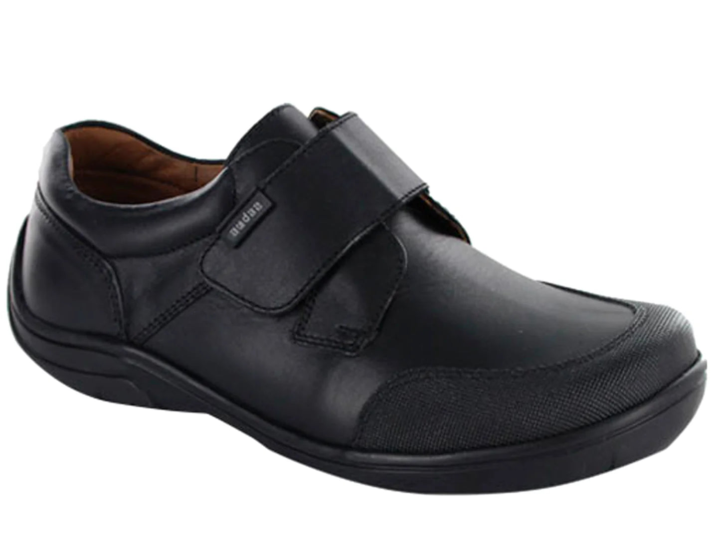 Zapatos Coqueta Negros para Niño