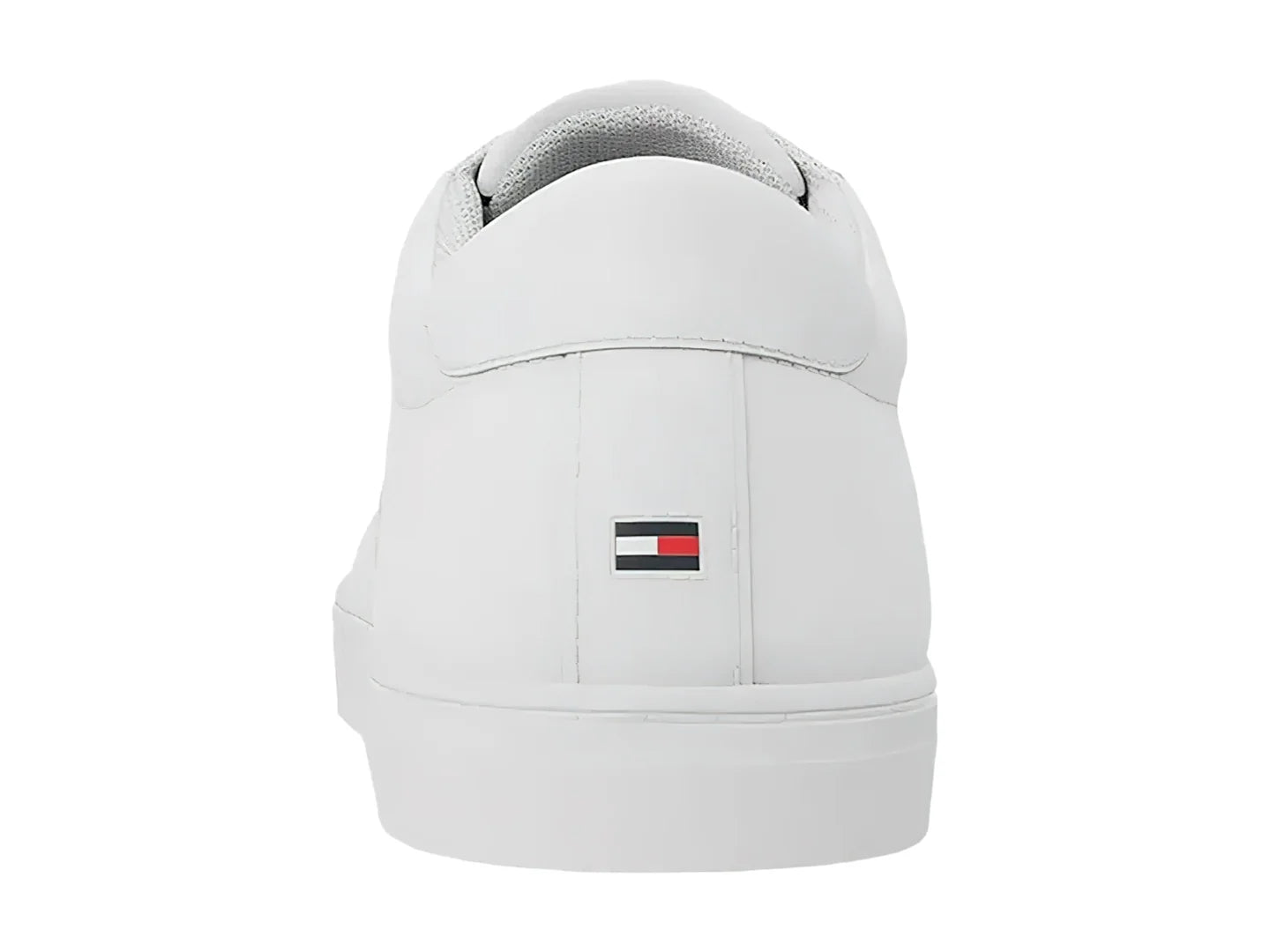 Tenis Tommy Hilfiger Crest Blanco para Hombre