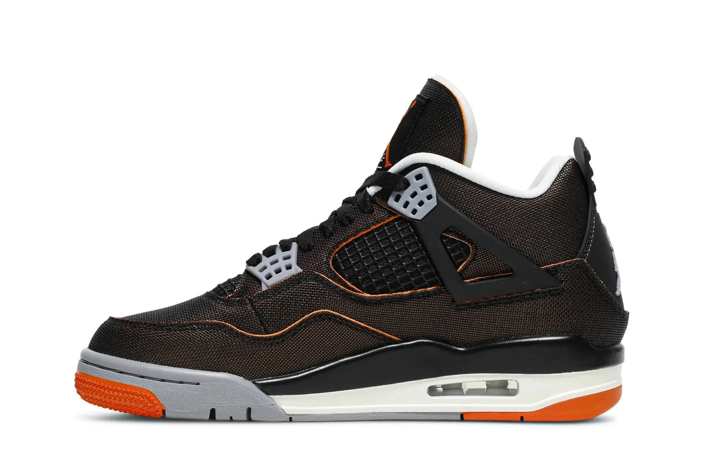 Wmns Jordan 4 Retro Starfish