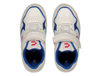 Tenis Charly Blancos para Niño