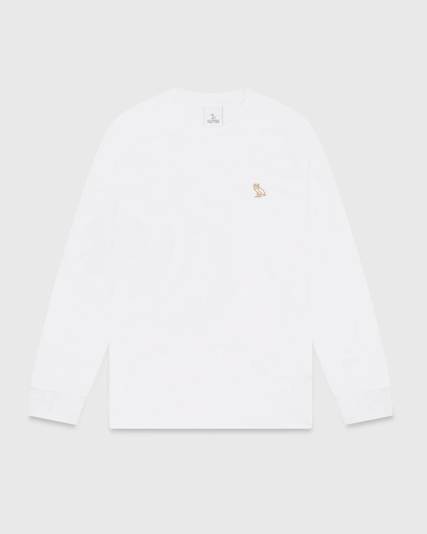 Classic Long Sleeve T Shirt