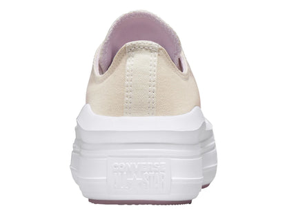 Tenis Converse Chuck Taylor All Star Move Ombré Multicolor para Mujer