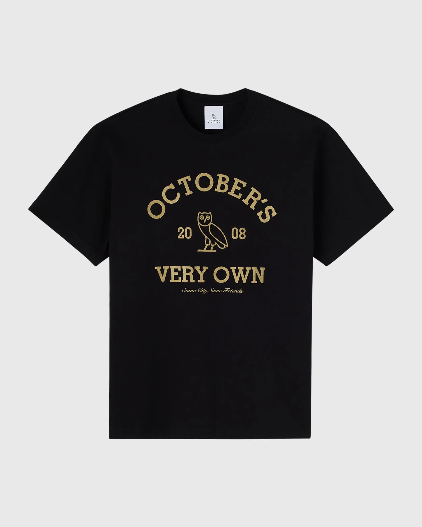 Collegiate Tee