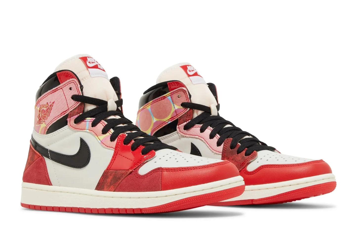Marvel x Jordan 1 Retro High OG Next Chapter