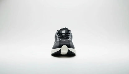 NIKE PEGASUS PLUS BLACK AND OFF WHITE