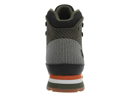 K Swiss Botas Rushmore Oliva para Hombre