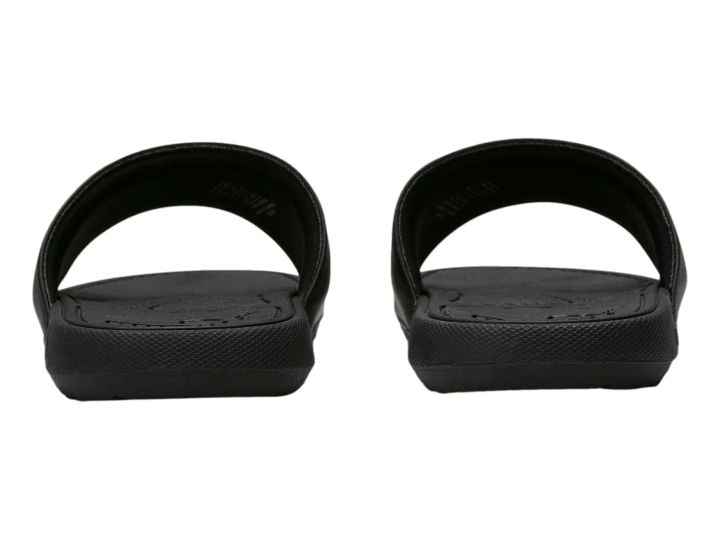 Sandalias PUMA Cool Cat 20 Negro con Blanco