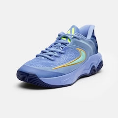 Tênis Nike Giannis Immortality 4 Azul