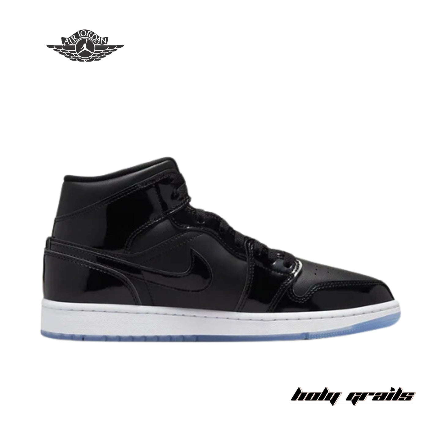 Nike Air Jordan 1 Mid SE Space Jam