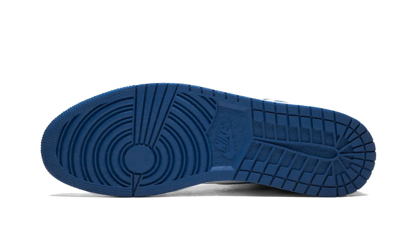Air Jordan 1 Retro High OG Storm Blue