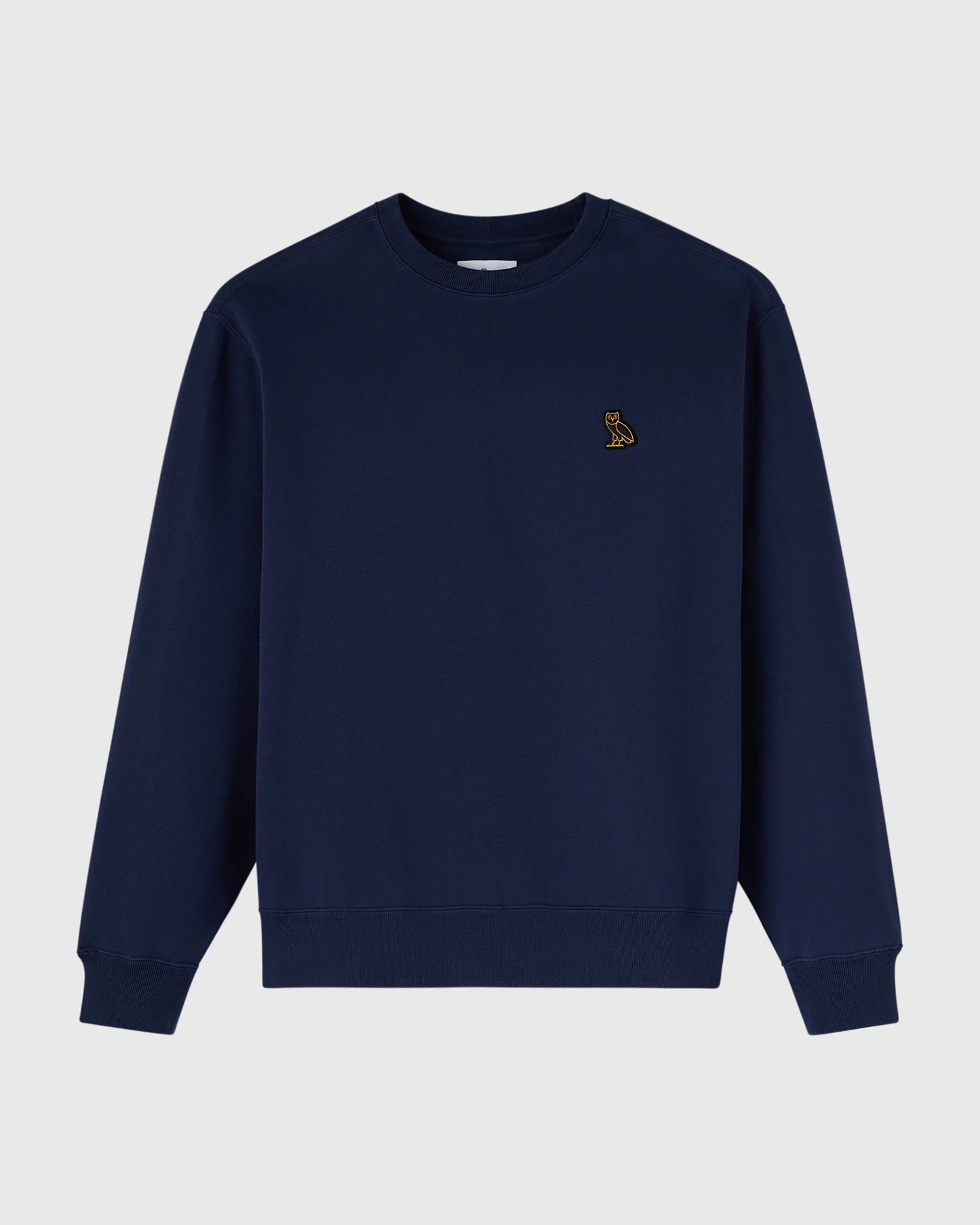 Classic Crewneck Navy