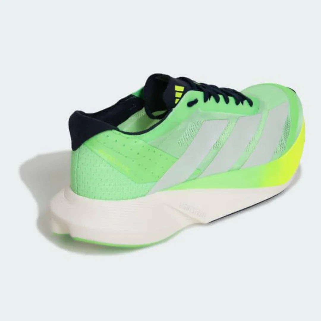 Tênis Adidas Adizero Drive RC Prata Branco