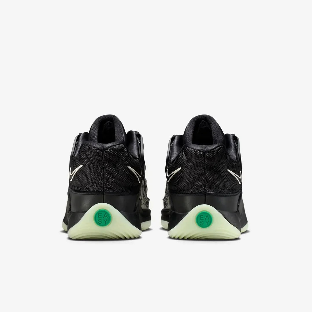 Tenis Nike KD18 Preto Halloween