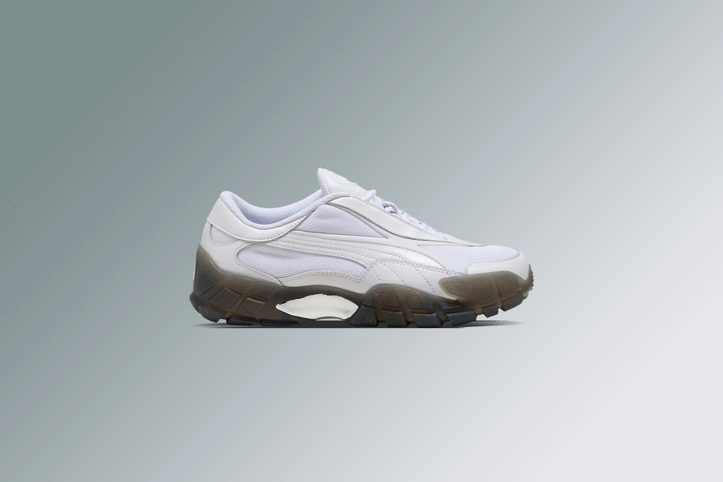 PUMA x Skepta Skope WP White Black