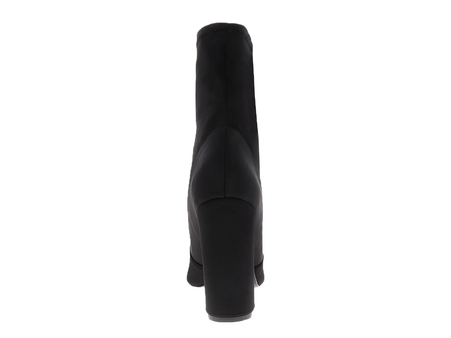 Botines OYYI Lickra Negro para Mujer