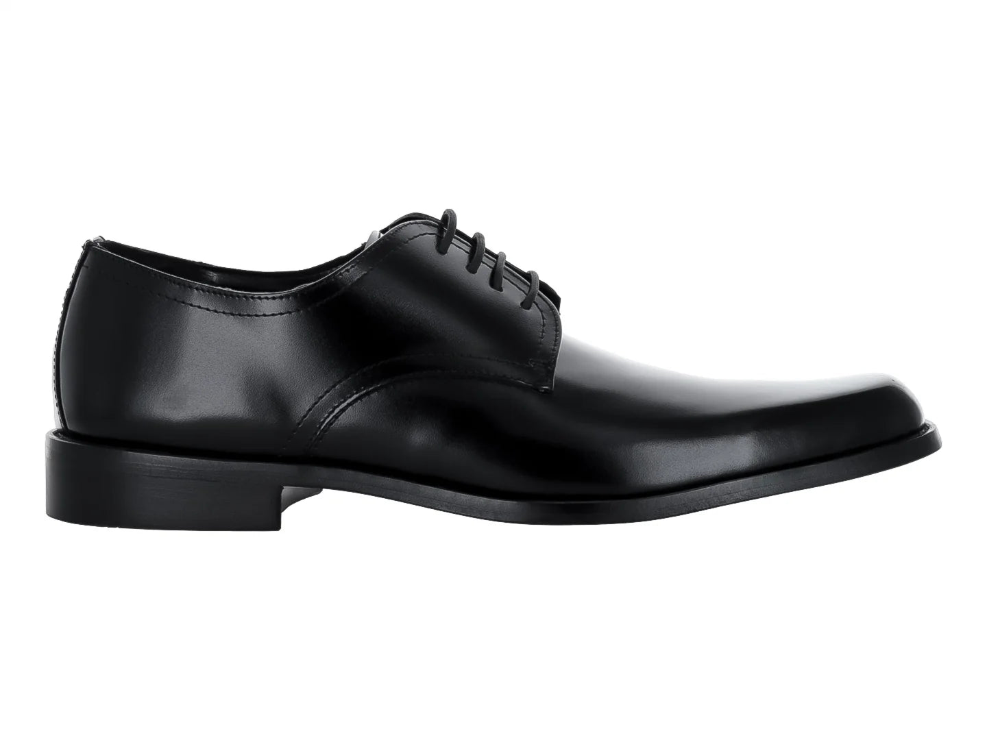 Zapato Formal Evolucion Negro para Hombre