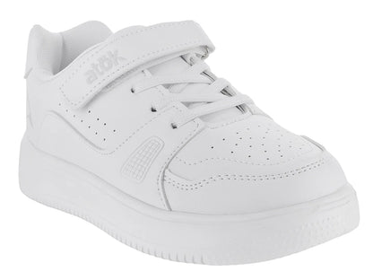 Tenis ATOK Blancos para Niño