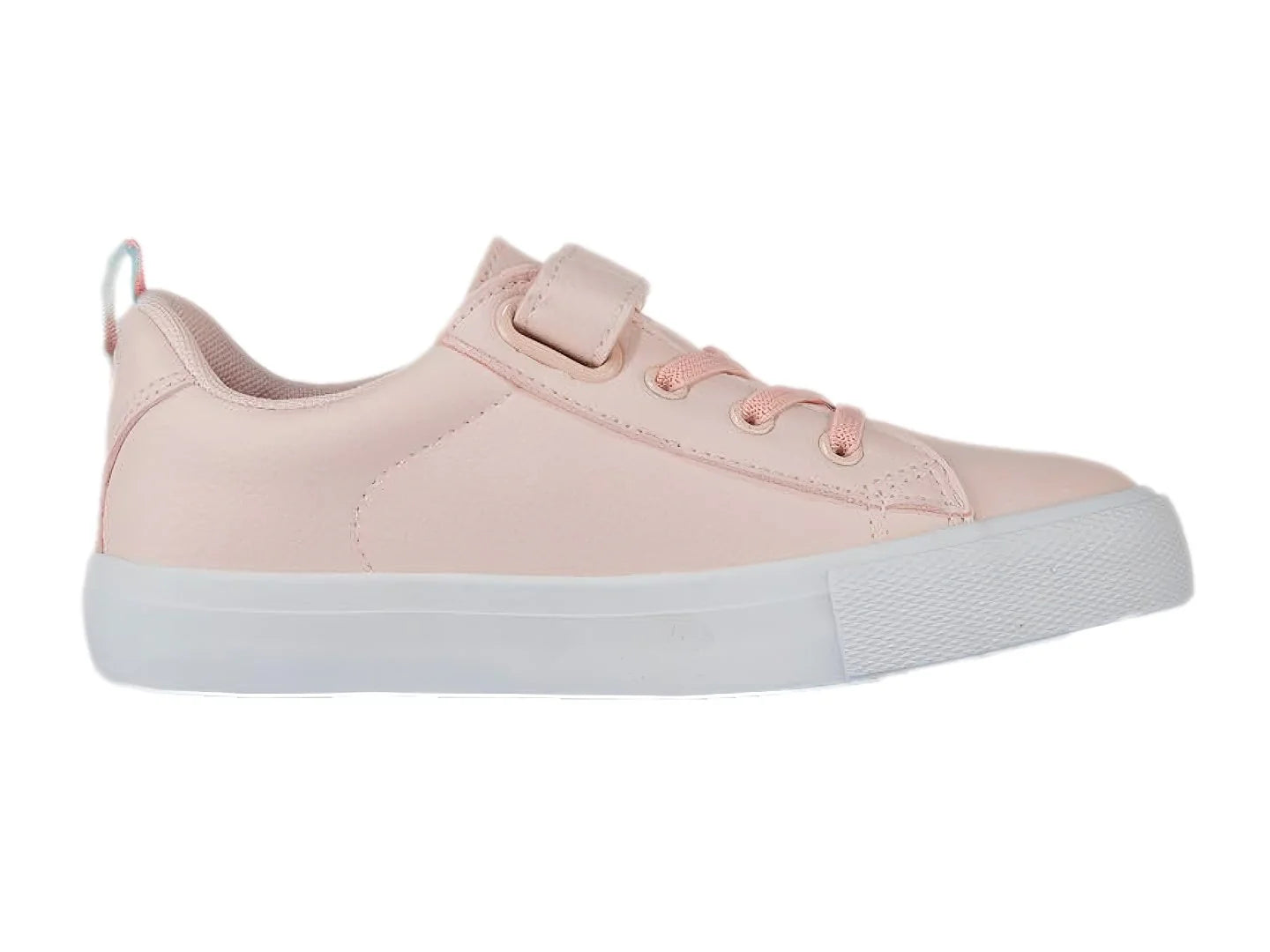 Tenis K SWISS Mini Trinity Rosa para Niña
