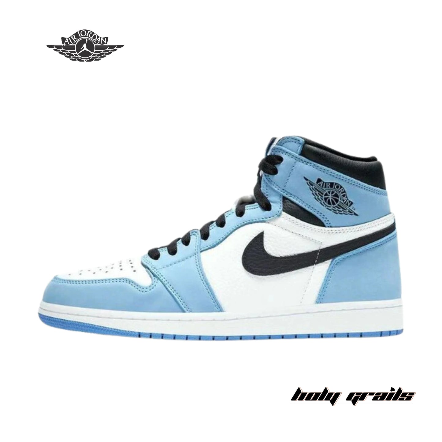 Nike Air Jordan 1 Retro High OG University Blue