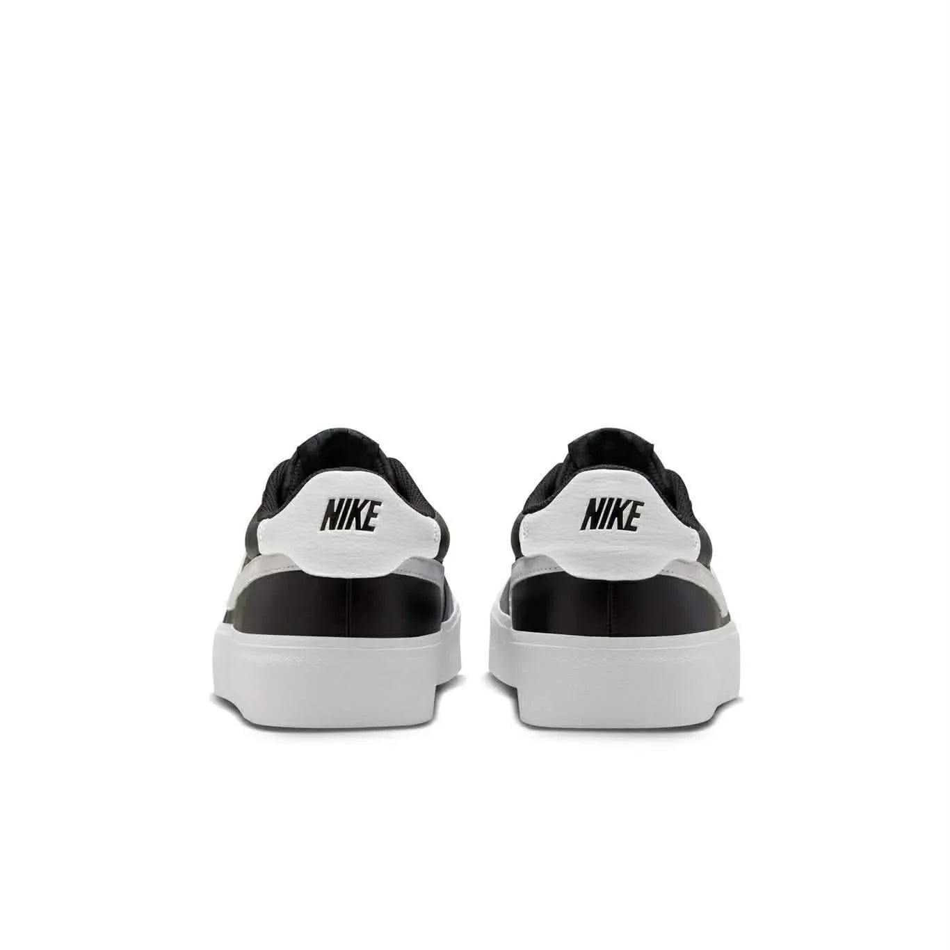 Nike Court Legacy Black White Lélégance au quotidien