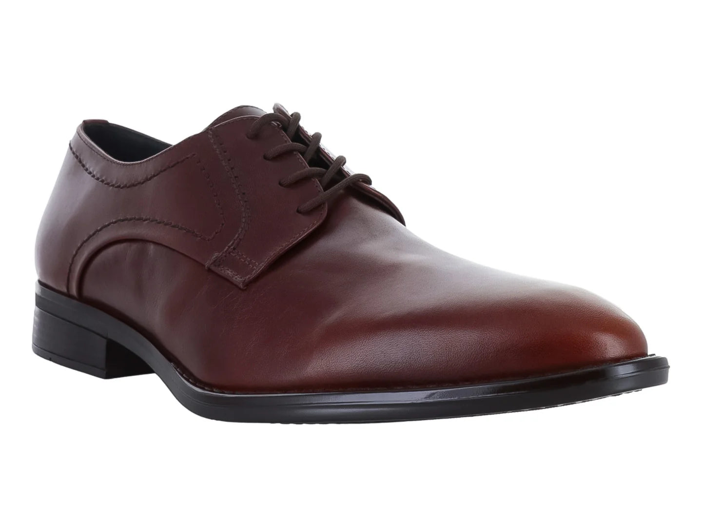 Zapatos Formales Gino Cherruti Café para Hombre