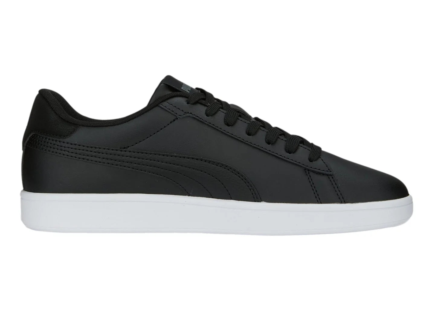 Tenis PUMA Smash 30 L Negro para Hombre